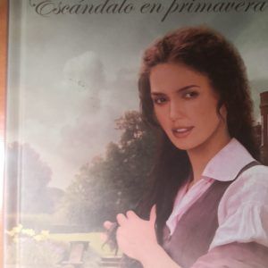 Escandalo de en primavera LISA KLEYPAS 1