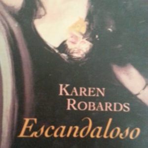 Escandaloso KAREN ROBARDS 2