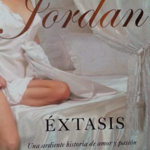 Extasis NICOLE JORDAN