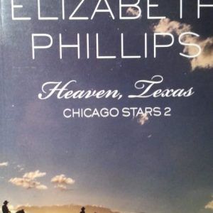 HEAVEN TEXAS SUSAN ELIZABETH PHILLIPS