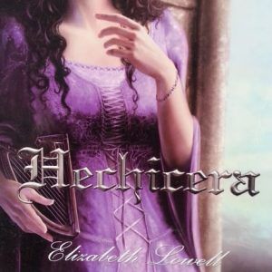 Hechizera ELIZABETH LOWELL