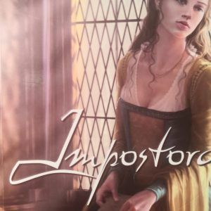 Impostora MARY WINE