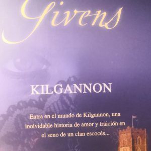 KILGANNON KATHLEEN GIVENS