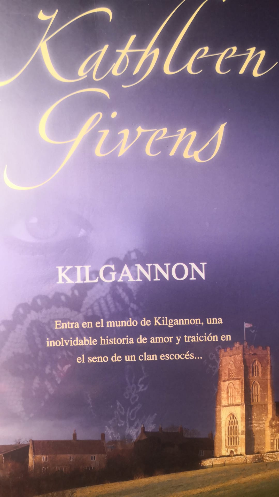 KILGANNON KATHLEEN GIVENS