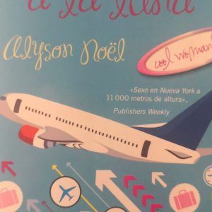 LLevame a la luna ALYSON NOEL