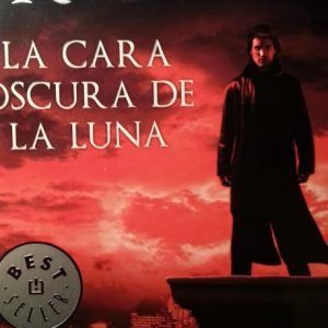 La cara oscura de la luna SHERRILYN KENYON