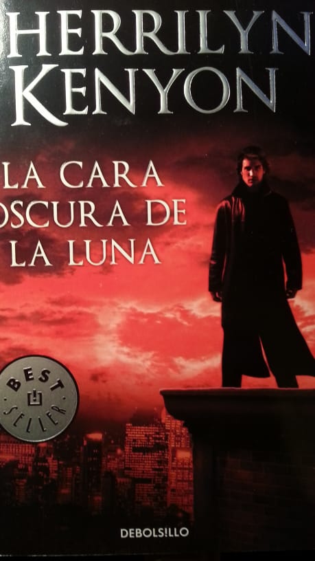 La cara oscura de la luna SHERRILYN KENYON