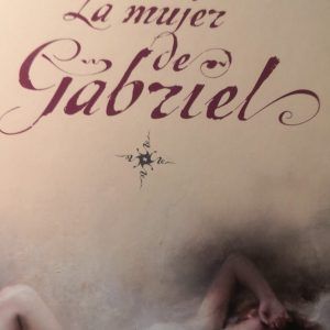 La mujer de Gabriel ROBIN SCHONE