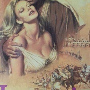 La novia cautiva JOHANNA LINDSEY
