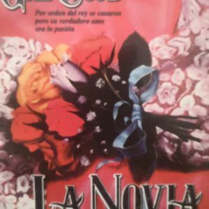 La novia rebelde JULIE GARWOOD