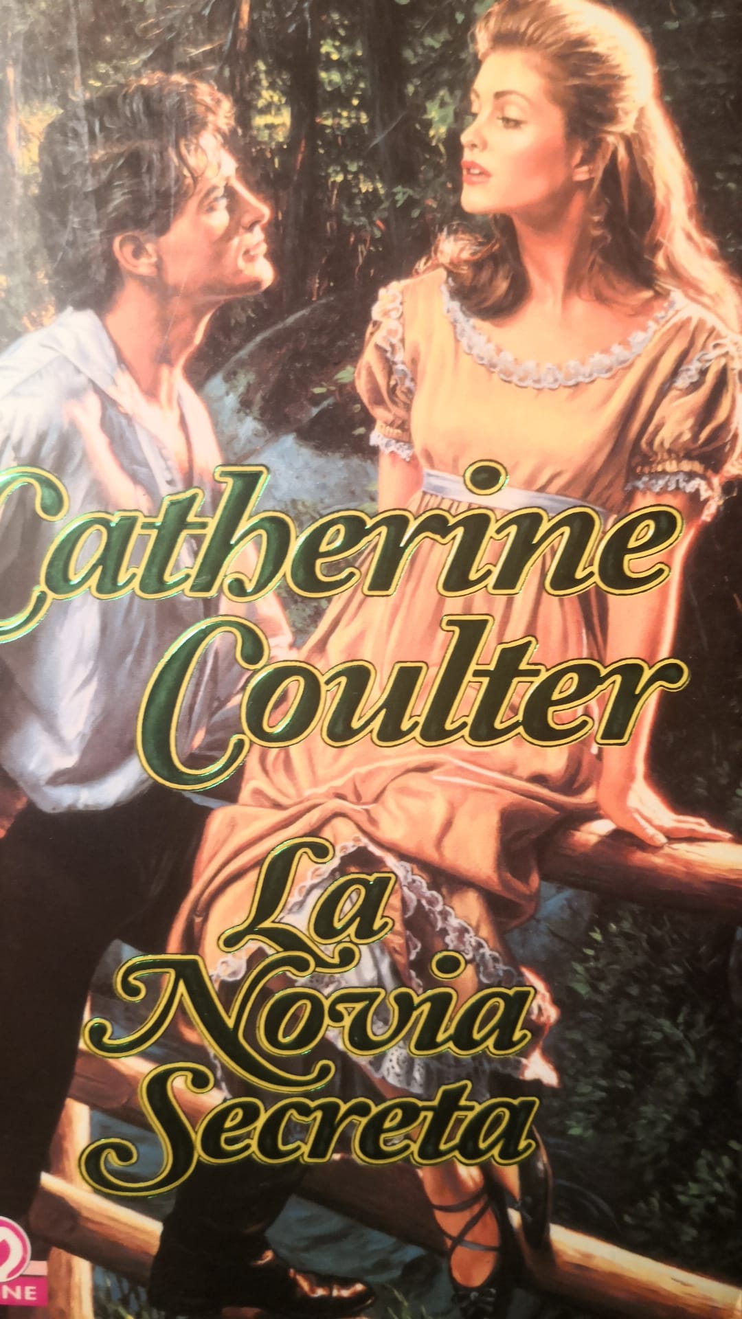 La novia secreta CATHERINE COULTER