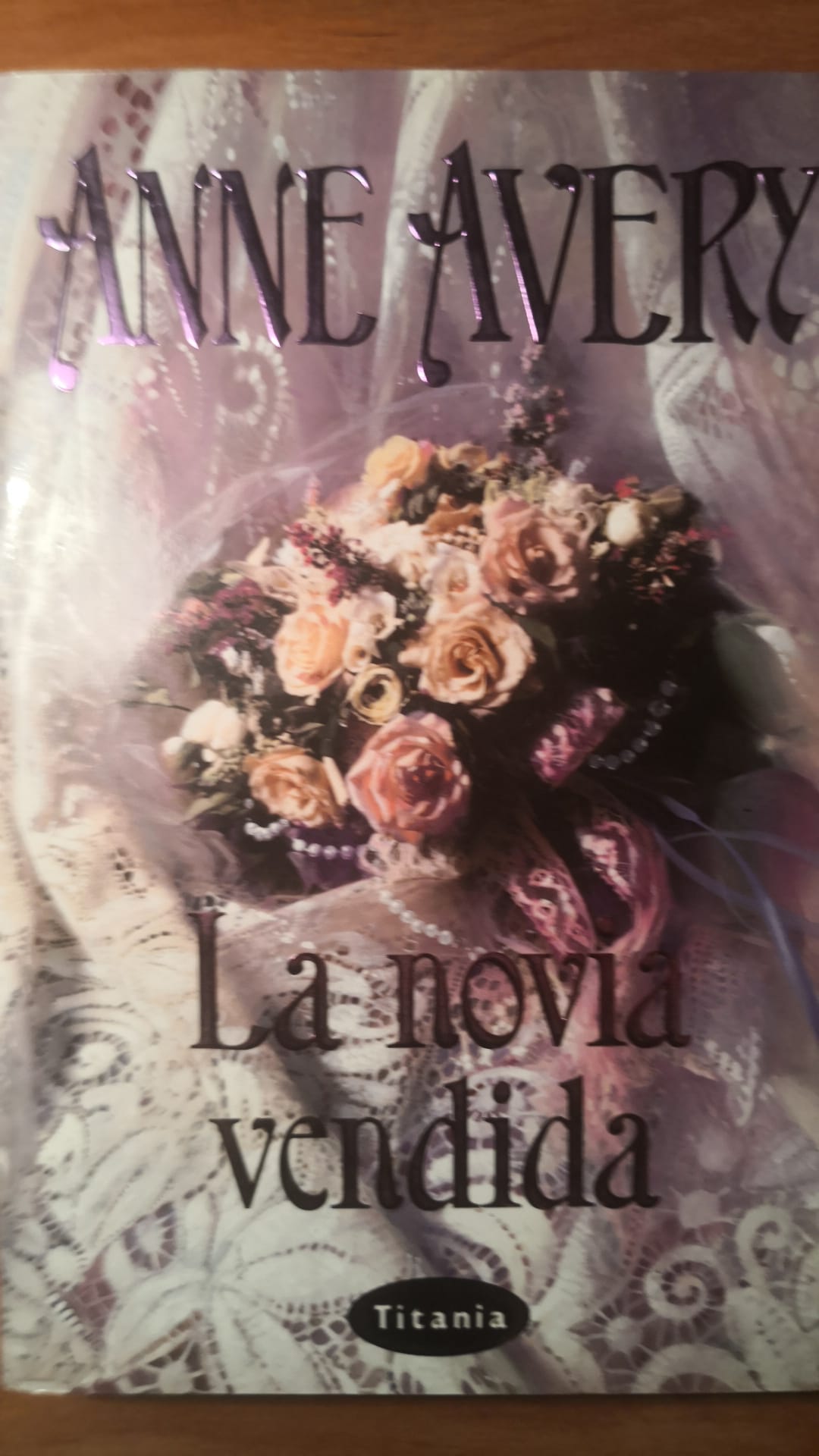 La novia vendida 1