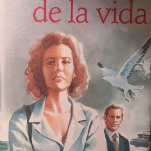 La otra cara de la vida KAREN ROBARDS 1