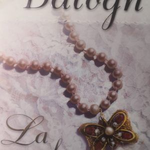 La perla secreta MARY BALOGH