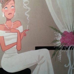 La prometida SUZANNE FINNAMORE