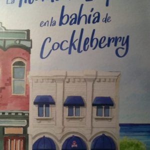 La tienda de la Esquina en la bahia de Cockleberry