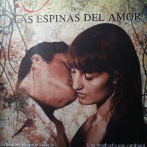 Las espinas del amor ARLETTE GENEVE