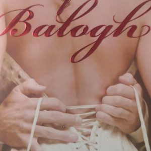 Ligeramente perverso MARY BALOGH