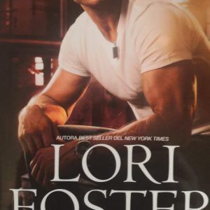 Marcadas por el odio LORI FOSTER