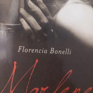 Marlene FLORENCIA BONELLI