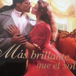 Mas brillante que el sol JULIA QUINN