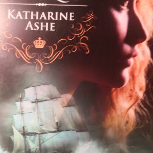 Me case con EL DUQUE KATHARINE ASHE