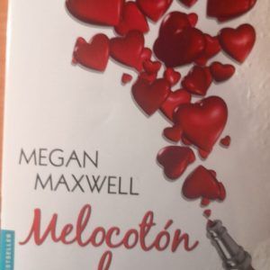 Melocoton loco