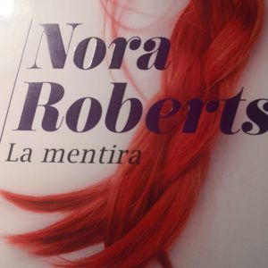 Mentira NORA ROBERTS