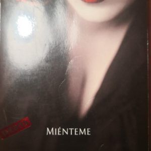 Mienteme JENNIFER CRUISIE