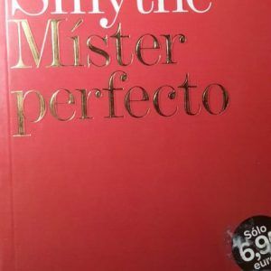 Mister perfecto SHERIDON SMYTE