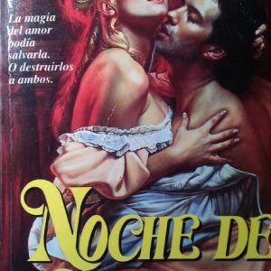 Noche de sombras CATHERINE COULTER