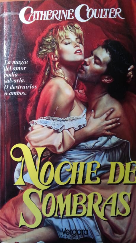 Noche de sombras CATHERINE COULTER