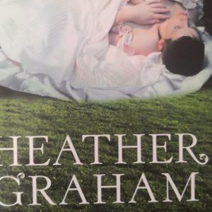 Nuevos horizontes HEATHER GRAHAM