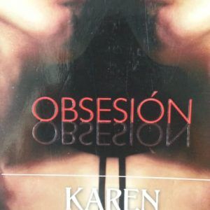 OBSESION KAREN ROBARDS