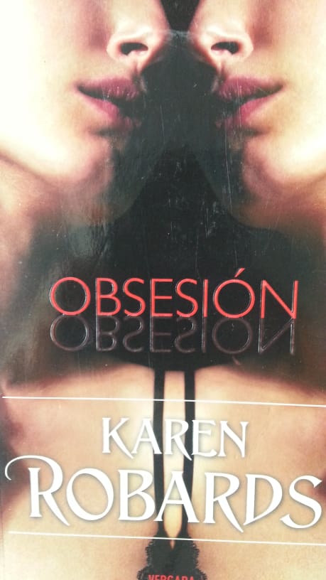 OBSESION KAREN ROBARDS