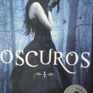 OSCUROS LAUREN KATE