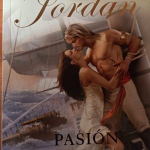 Pasion