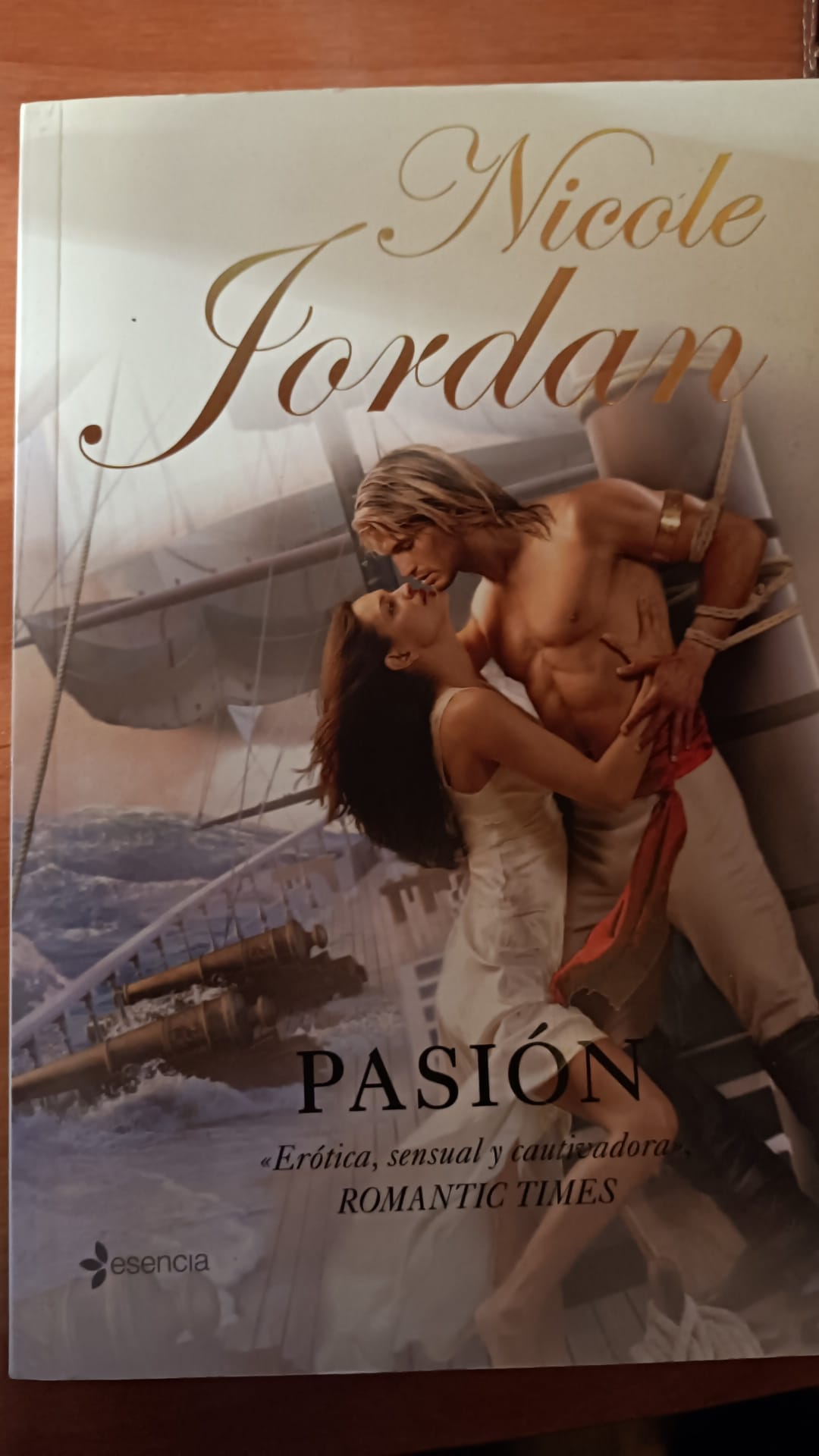 Pasion