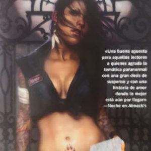 Peligro tentador EILEEN WILKS