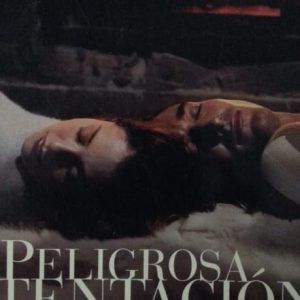 Peligrosa tentacion MARI JO PUTNEY