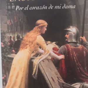 Por el corazon de mi dama 1