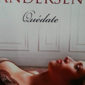 Quedate SUSAN ANDERSEN