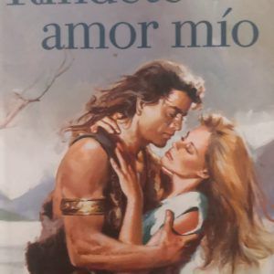 Rindete amor mio Johanna Lindsey 1