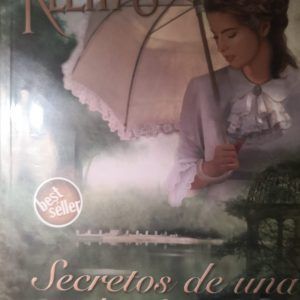 Secretos de una noche de verano LISA KLEYPAS
