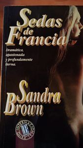 Sedas de Francia