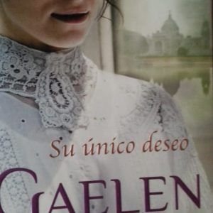 Su unico deseo GAELEN FOLEY