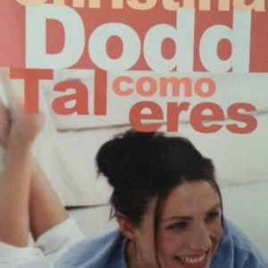 Tal como eres CHRISTINA DOOD