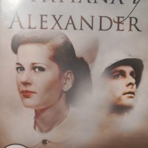 Tatiana y Alexander