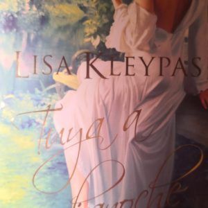 Tuya a medianoche LISA KLEYPAS