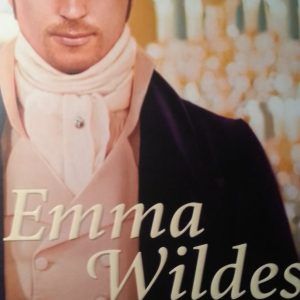 Un error inconfesable EMMA WILDES